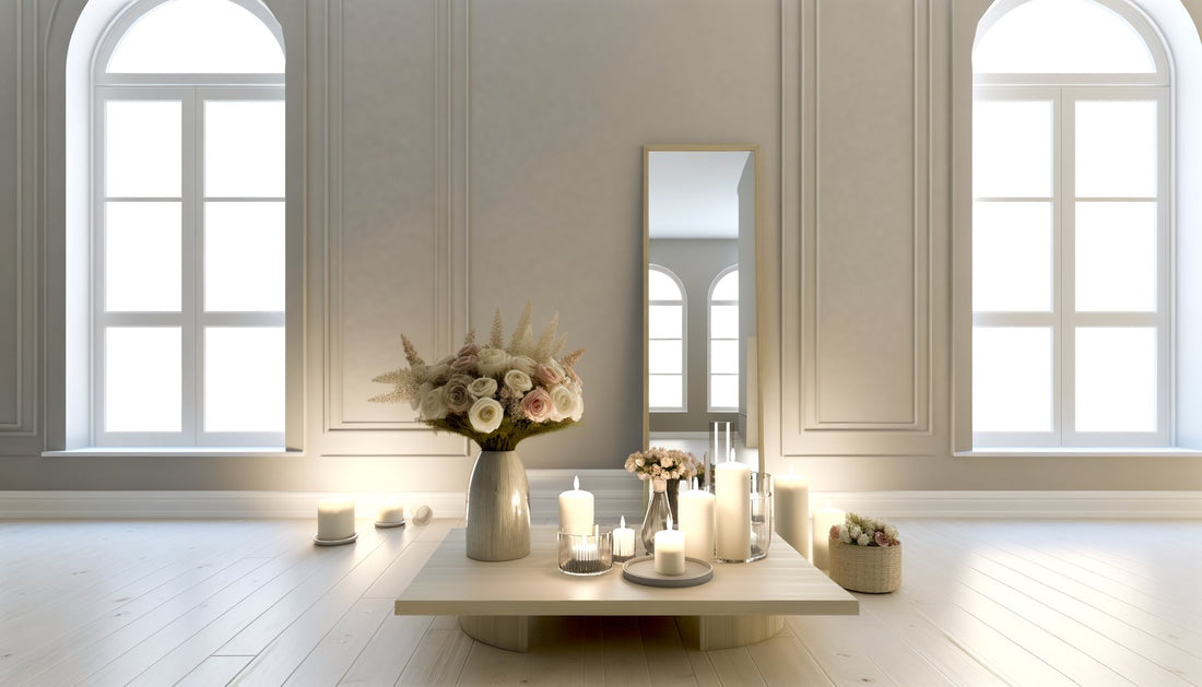 Profitez des Tiges Florales Artificielles pour un Mariage Éblouissant: Découvrez Nos Meilleurs Conseils