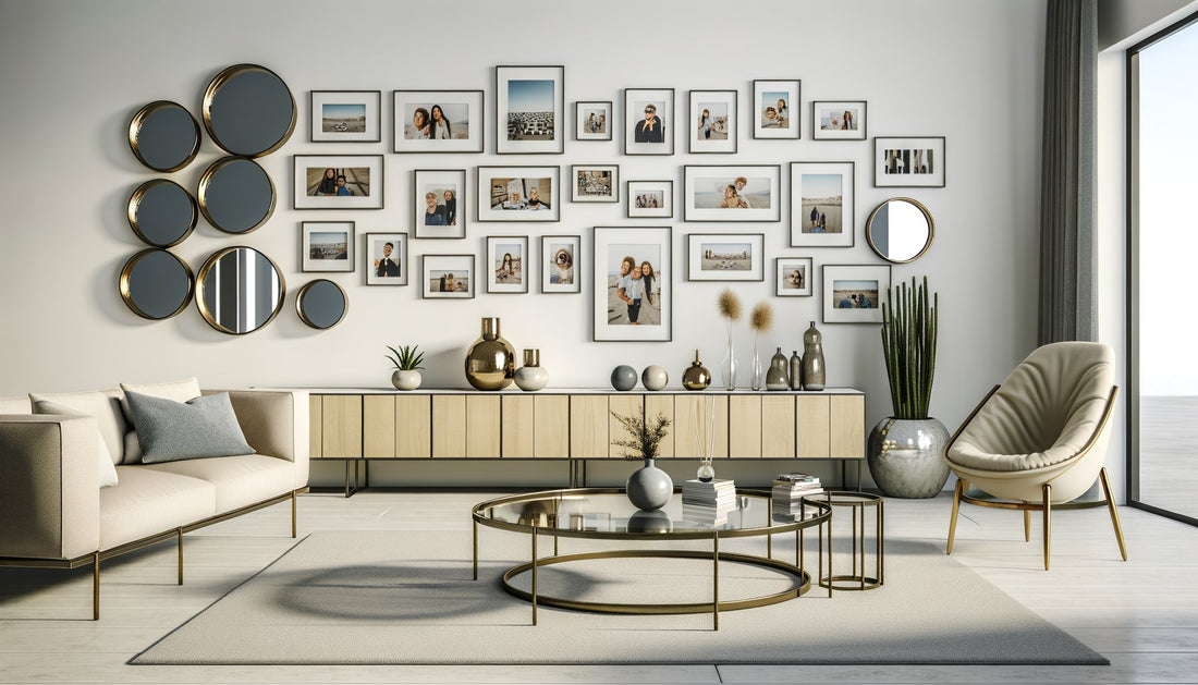 Quel cadre-photo choisir pour mettre en valeur ses souvenirs ?