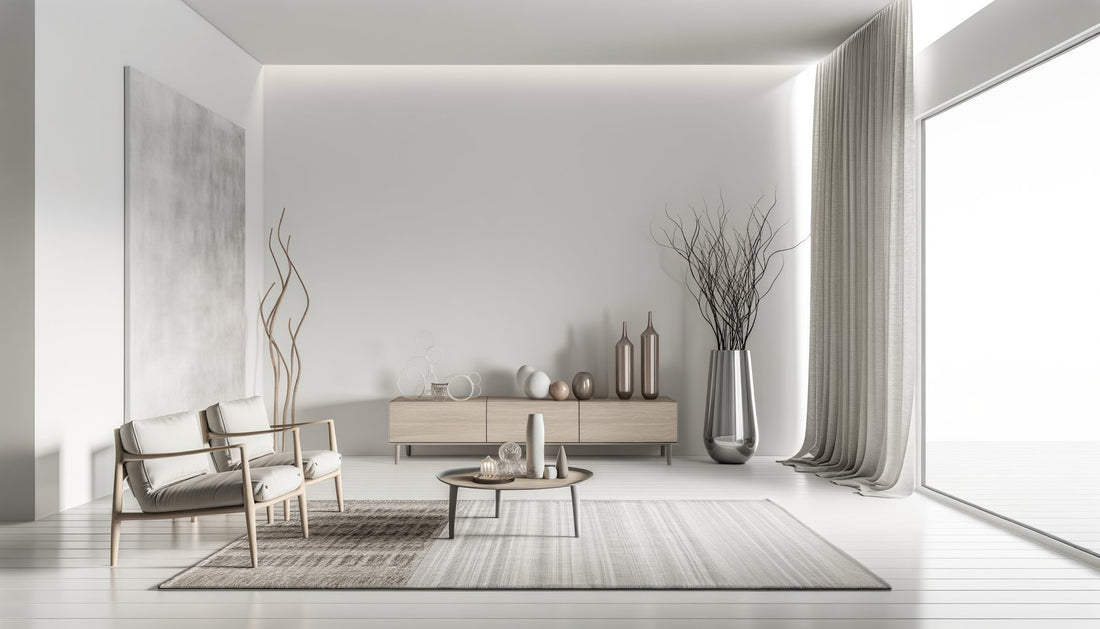 Quel mobilier choisir pour compléter la collection Hincha Hide avec style ?