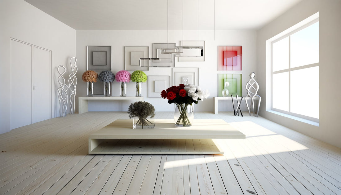 Quelle collection de fleurs artificielles choisir pour sublimer votre maison cette saison ?