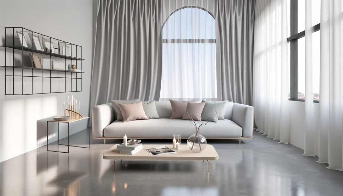 Quelle tendance décorative choisir pour transformer votre intérieur avec des fleurs et mobiliers d'exception ?