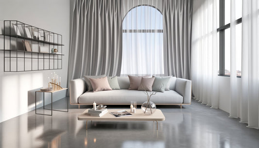 Quelle tendance décorative choisir pour transformer votre intérieur avec des fleurs et mobiliers d'exception ?