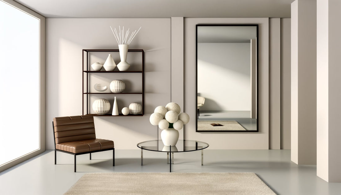 Quelles astuces pour intégrez des décorations intemporelles dans votre maison ?