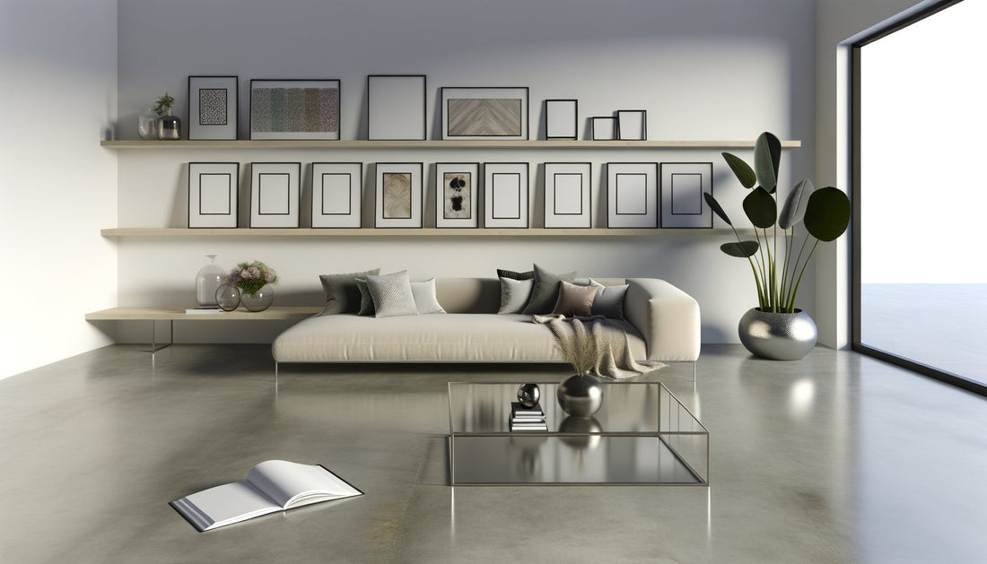 Quelles idées cadeaux pour un intérieur raffiné avec des cache-pots et cadres-photos ?