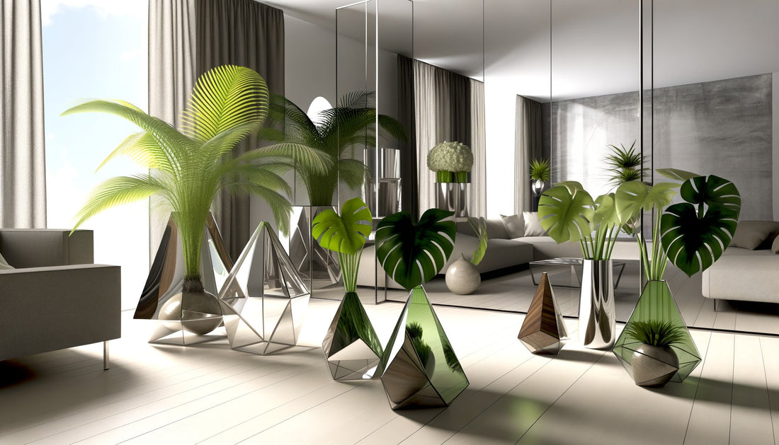 Quels secrets cachent nos collections de plantes exotiques pour dynamiser vos espaces ?