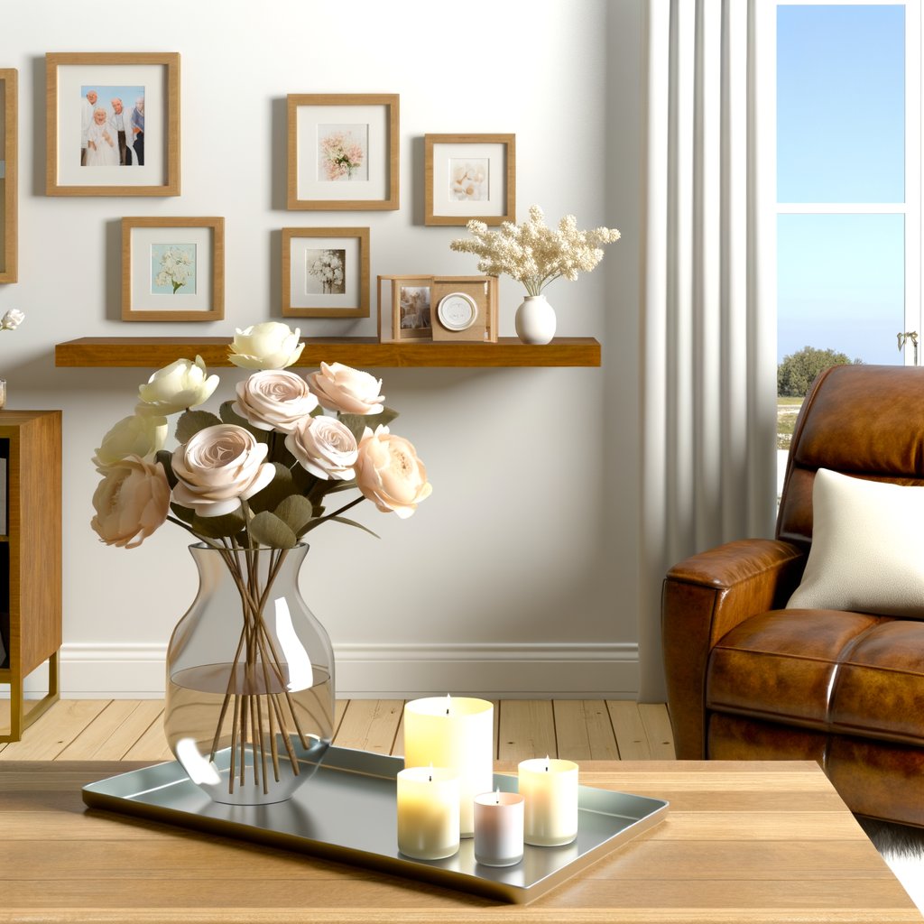 Renouvelle ta Maison: Idées Cadeaux Uniques et Tendances pour la Fête des Pères