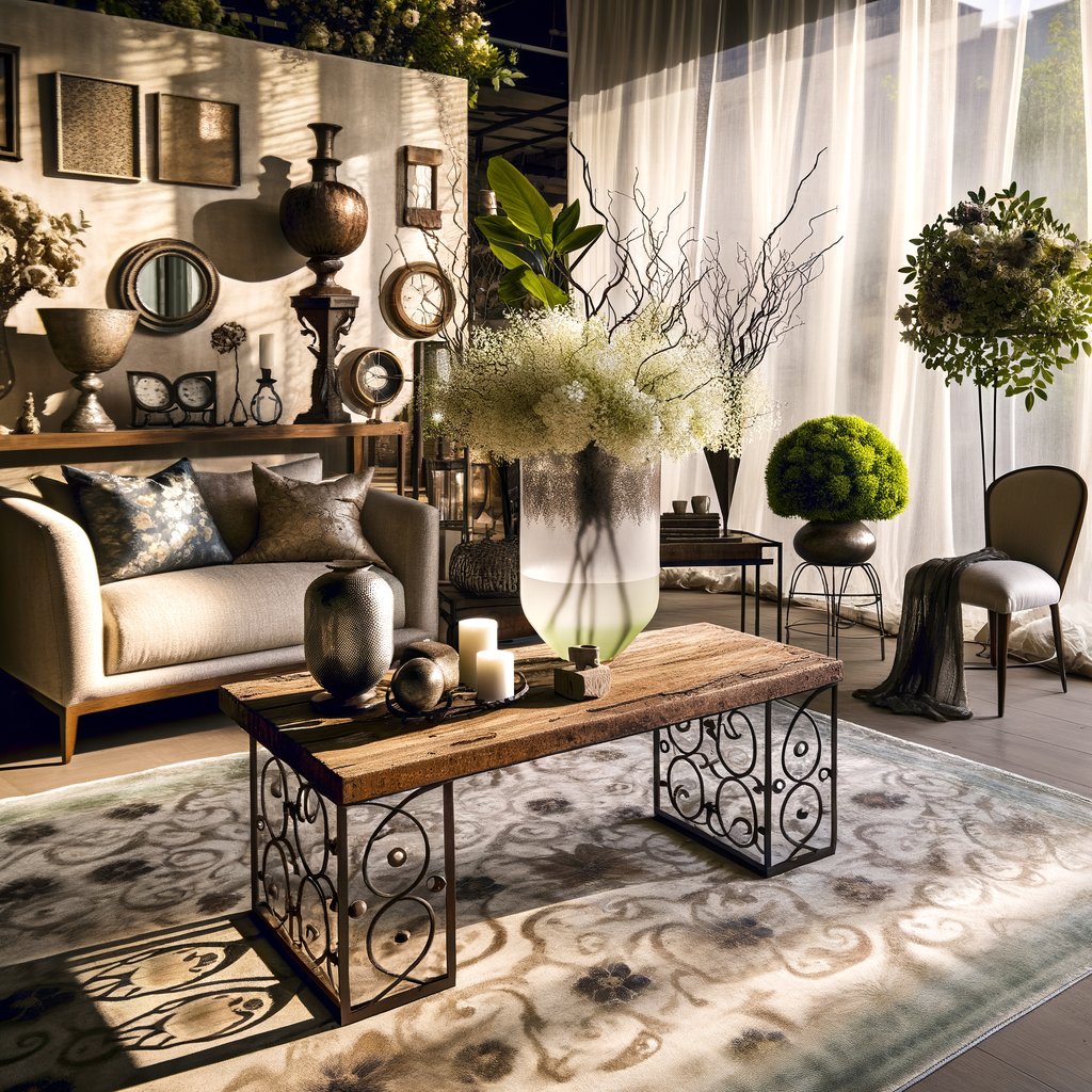 Sublimer Votre Intérieur: Découvrez notre Collection Dedication pour des Cadeaux d'Exception