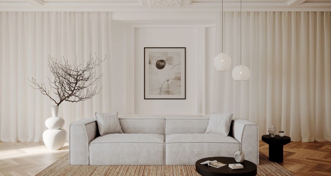 Trouvez le mobilier parfait pour Noël : des idées tendances pour égayer votre intérieur