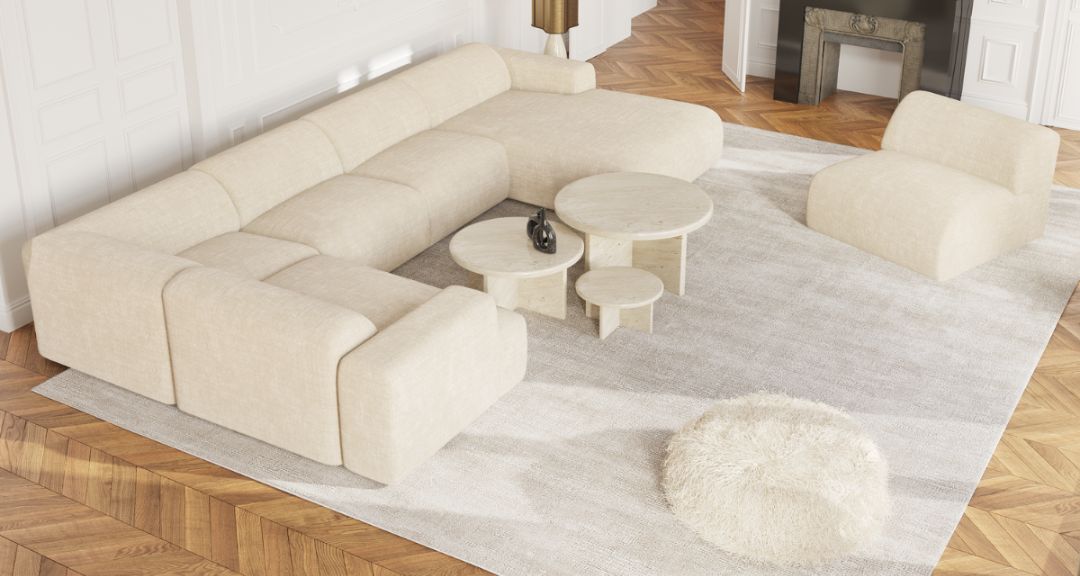 Comment bien choisir son mobilier pour une ambiance cocooning?