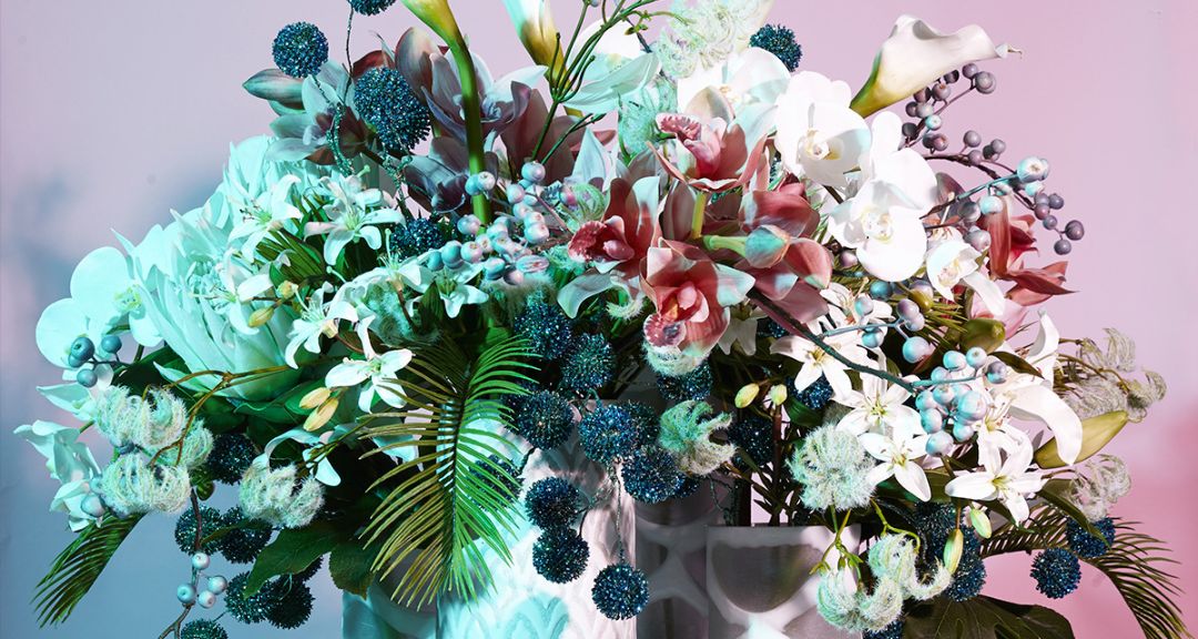 Quelles sont les fleurs et branches de l'hiver ?