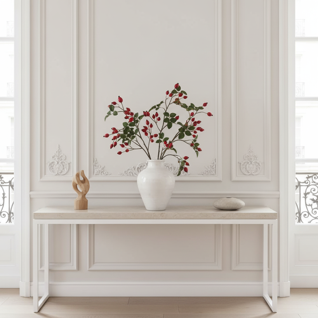 Rosa canina h55