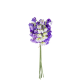 Scented Pea Bouquet