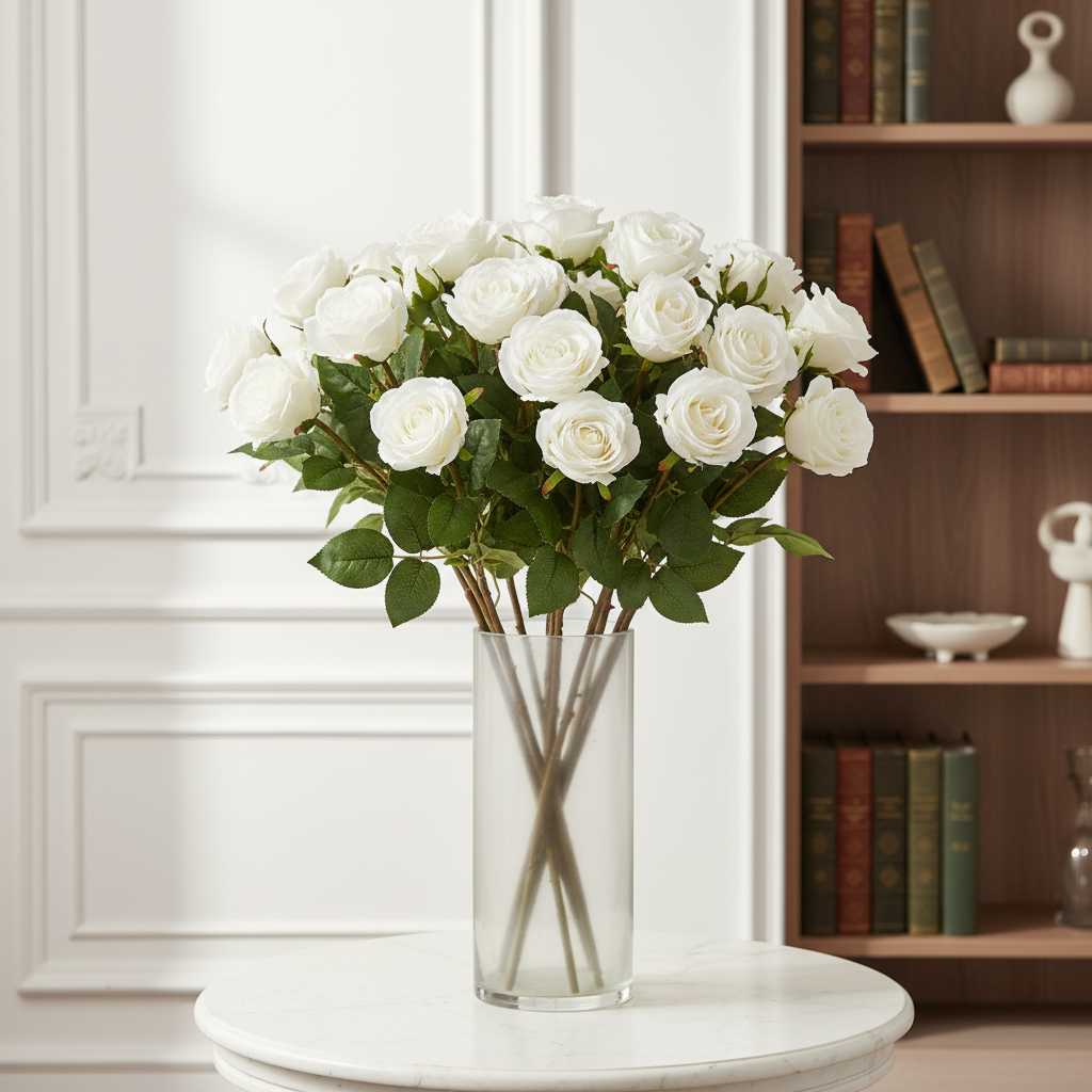 Tige de Rose Diane