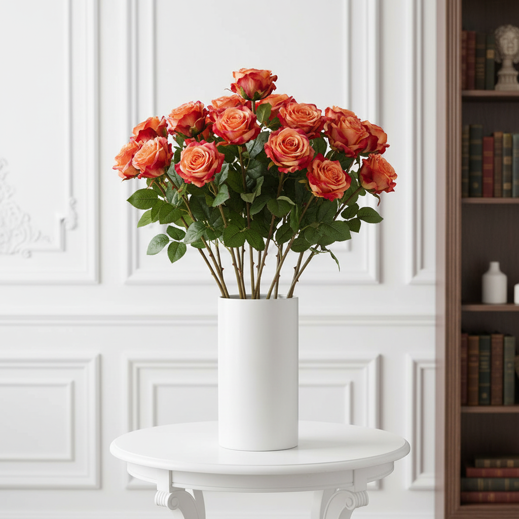 Tige de Rose Diane