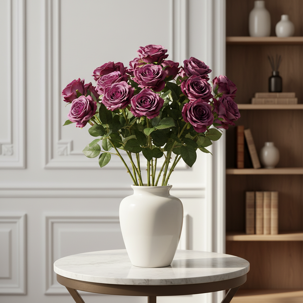 Tige de Rose Diane