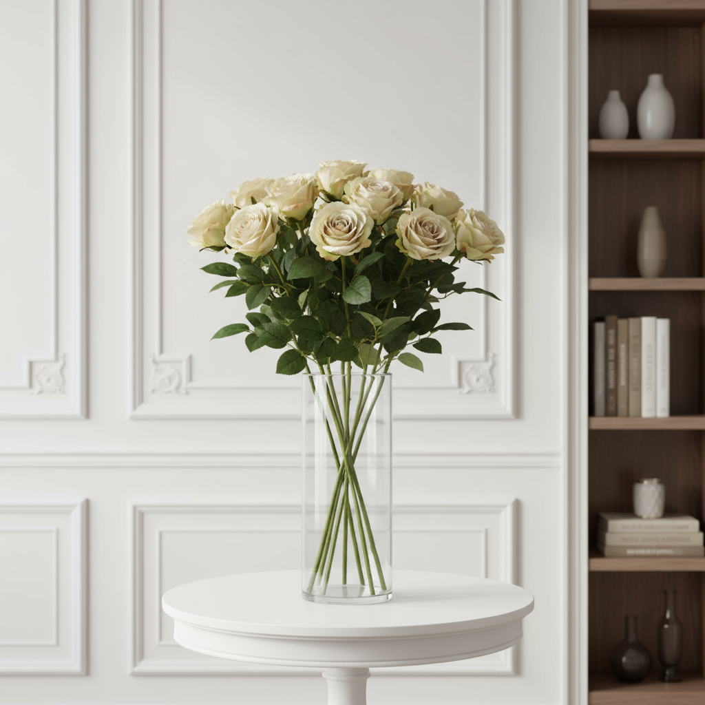 Tige de Rose Diane