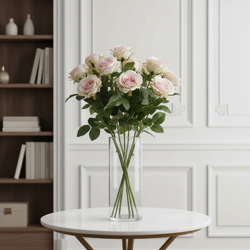 Tige de Rose Diane