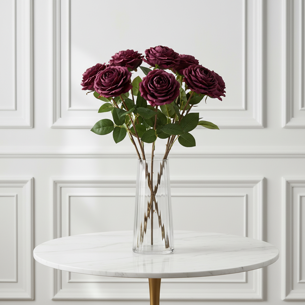 Tige de Rose Tea