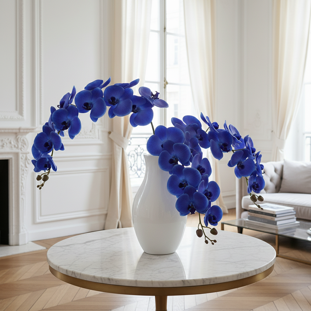 Orquídea Phalaenopsis FOREVER H100