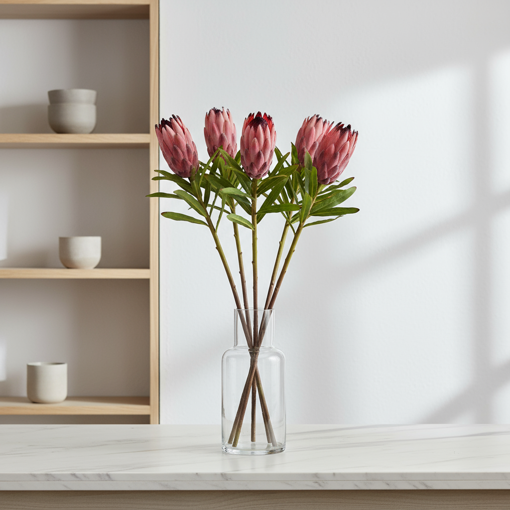 Protea BUD