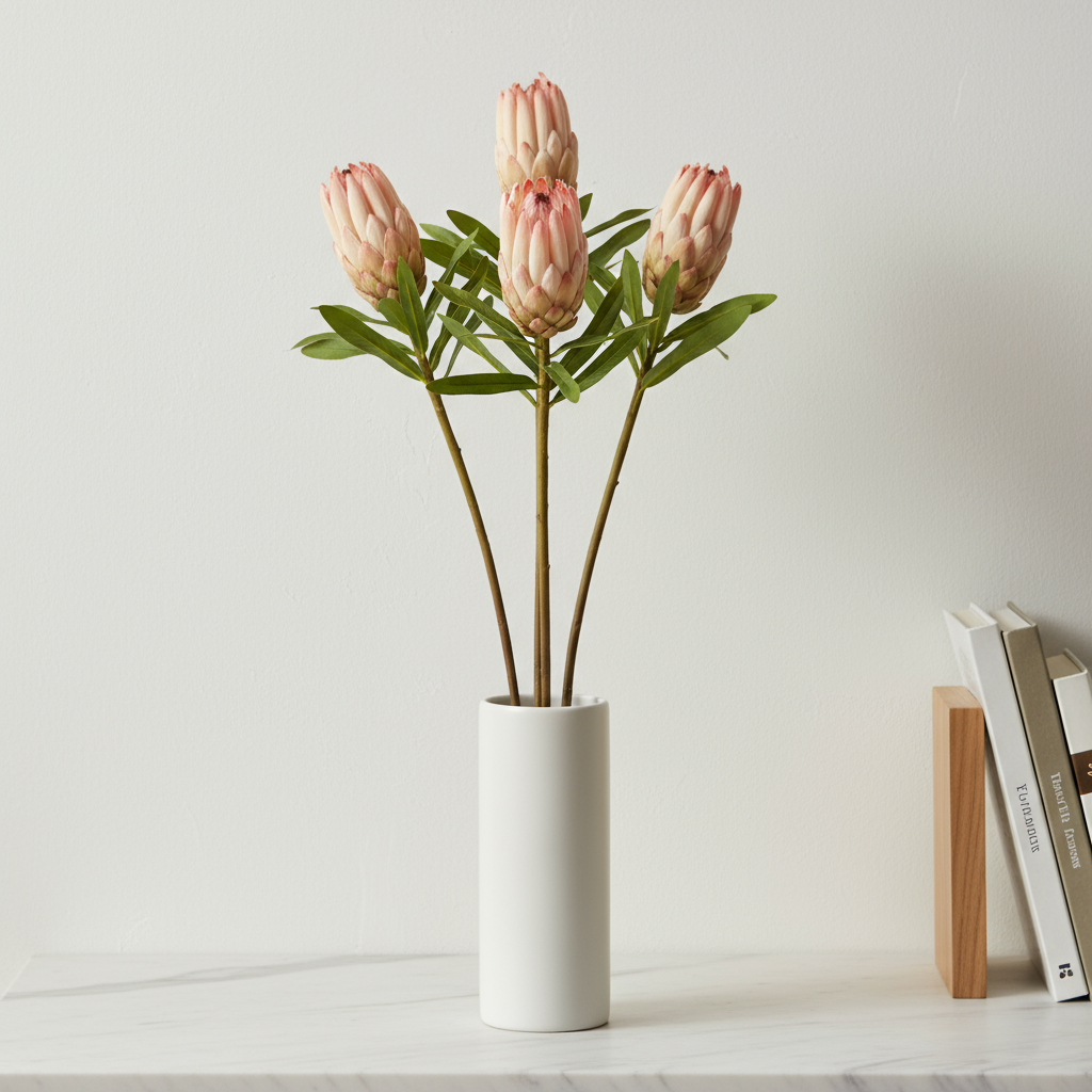 Protea BUD