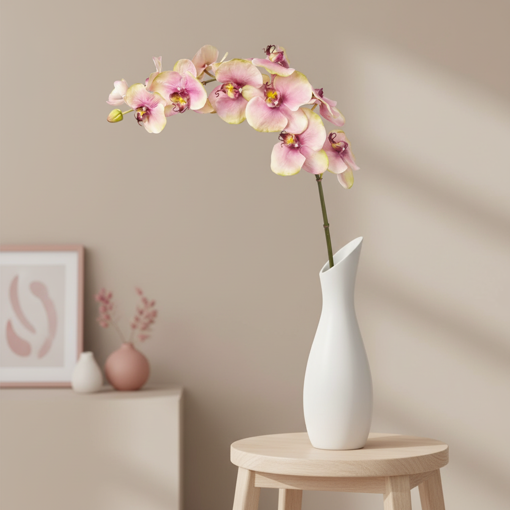 Orchidea Phalaenopsis BUDY H104