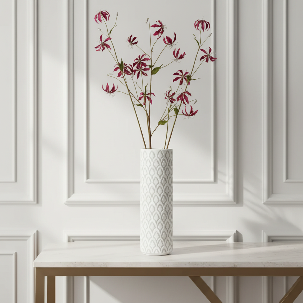 Gloriosa Amy Glitter Stelo