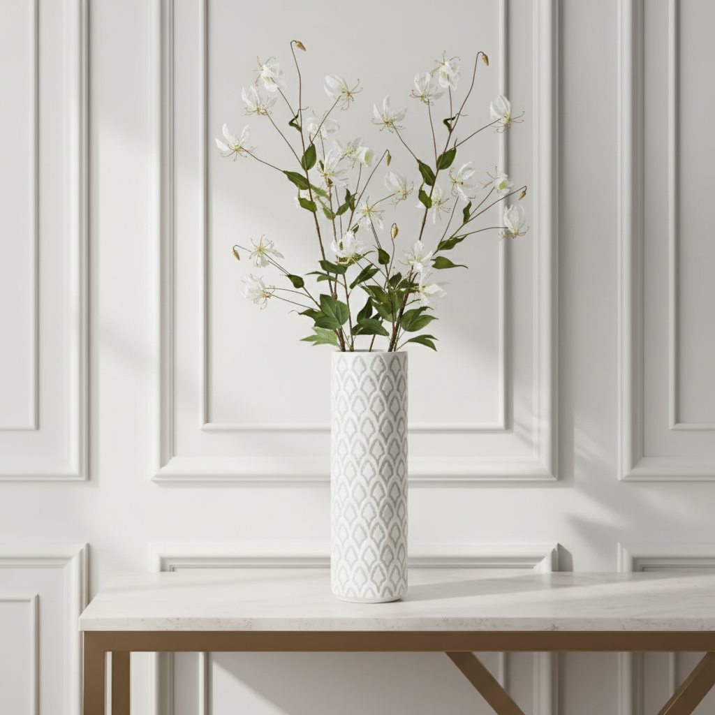 Gloriosa Amy Glitter Stelo