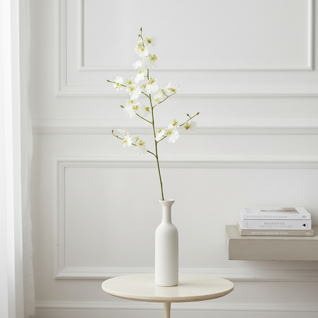 Orchidea Oncidium H58