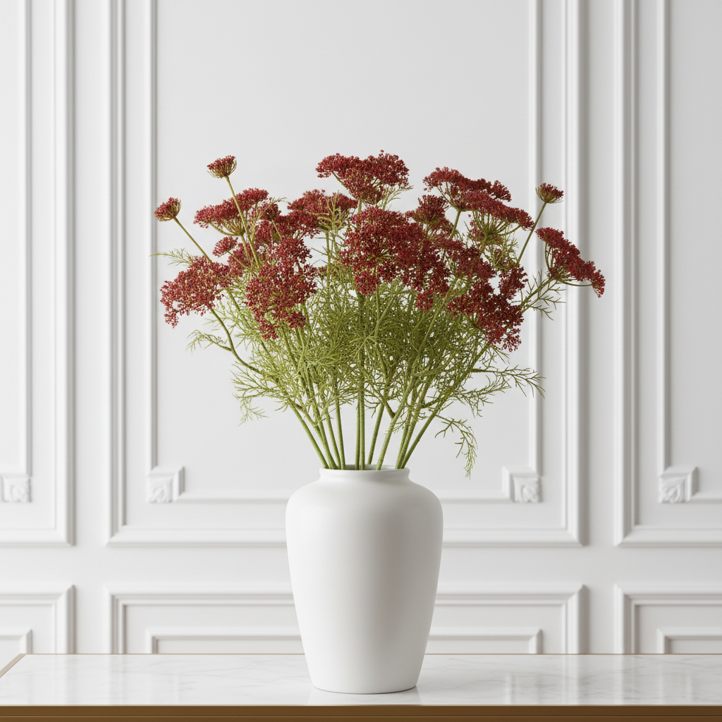 Stelo di Carota selvatica H42