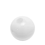 Large Hanging Snow Vase