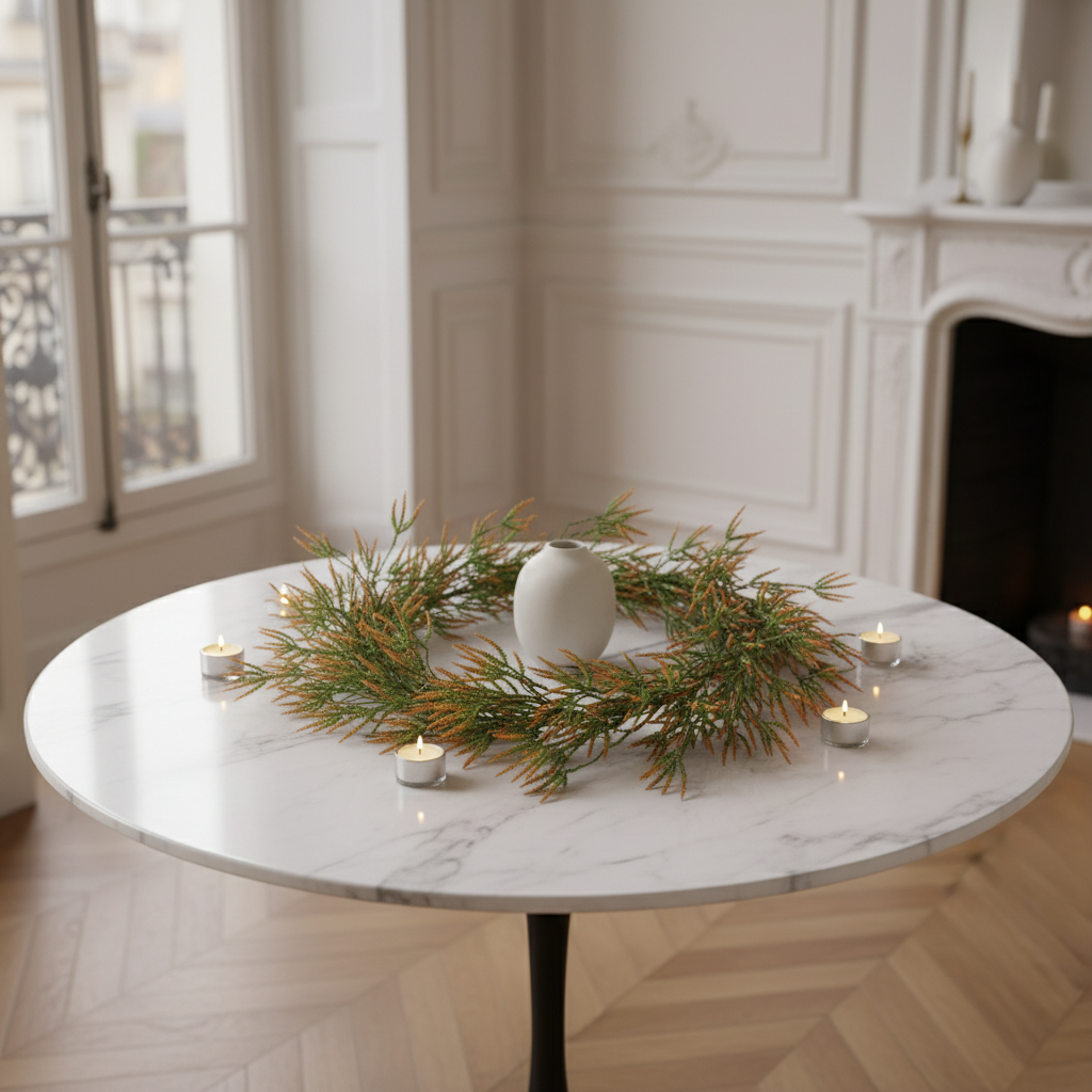 Guirlande de Mini Fleurs