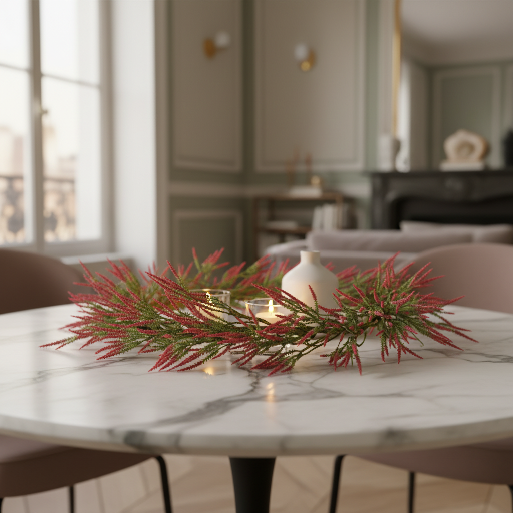 Guirlande de Mini Fleurs
