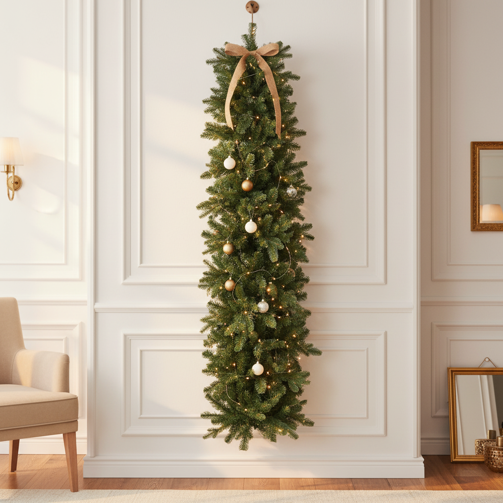 Árbol de Navidad FIRST H80