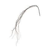 Ramo cadente effetto legno secco