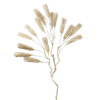 Glittery Pine Branch Izia Christmas