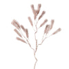 Glittery Pine Branch Izia Christmas