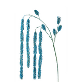 Glittery Pine Branch Izia Christmas