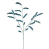 Branche de Pin Pailletée Izia Noël 127 cm