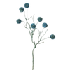 Branche de Pompons Pailletés Izia