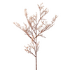 Metallic Branching