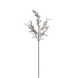 Snowy Branch Christmas