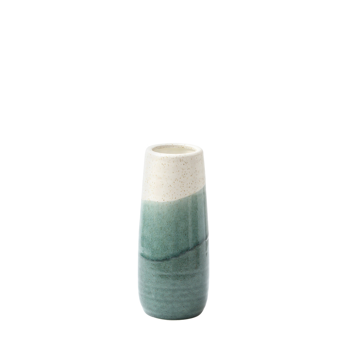 Vase Bicolor Petit Format