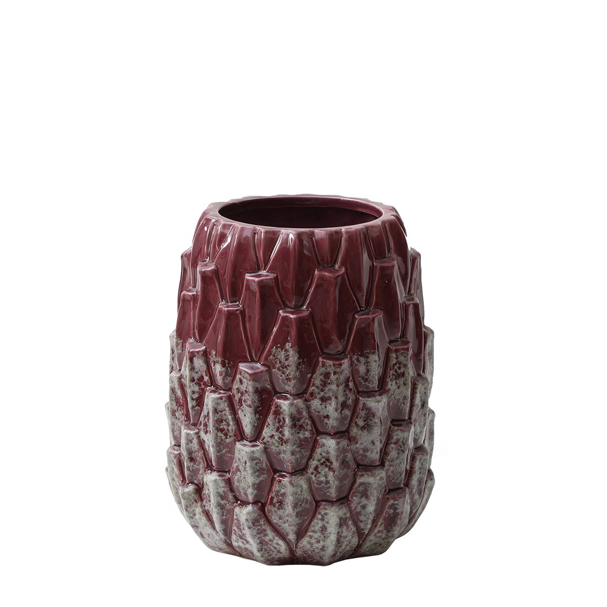 Vase Thistle Petit Format