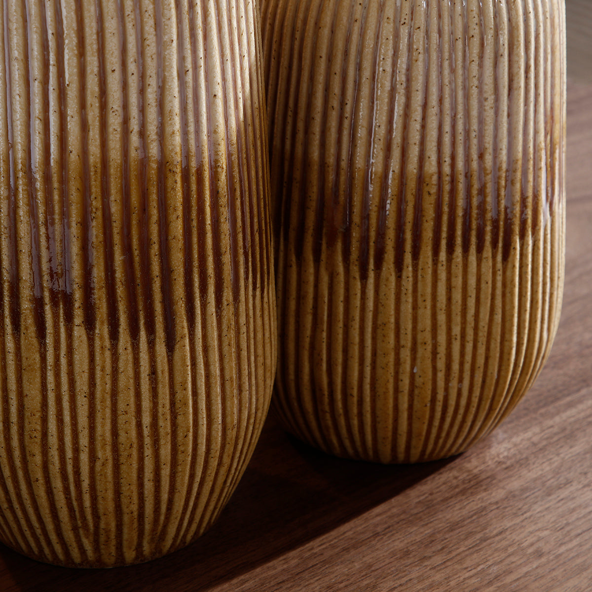 Vase Organic Moyen Format