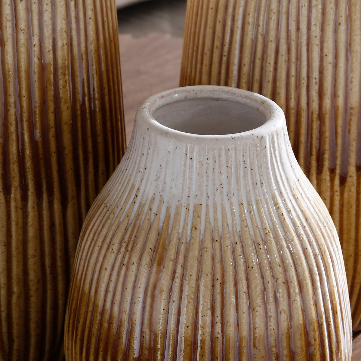 Vase Organic Petit Format