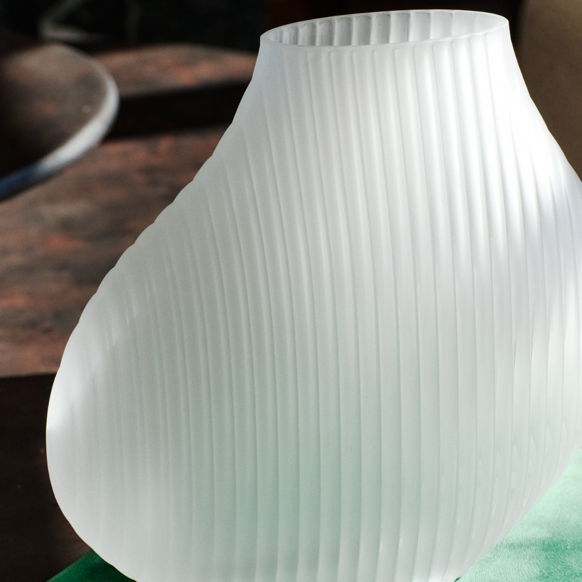 Vase Drapé Grand Format