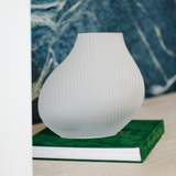 Draped Vase Small Size