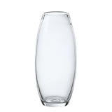 Clear Grand Format Vase