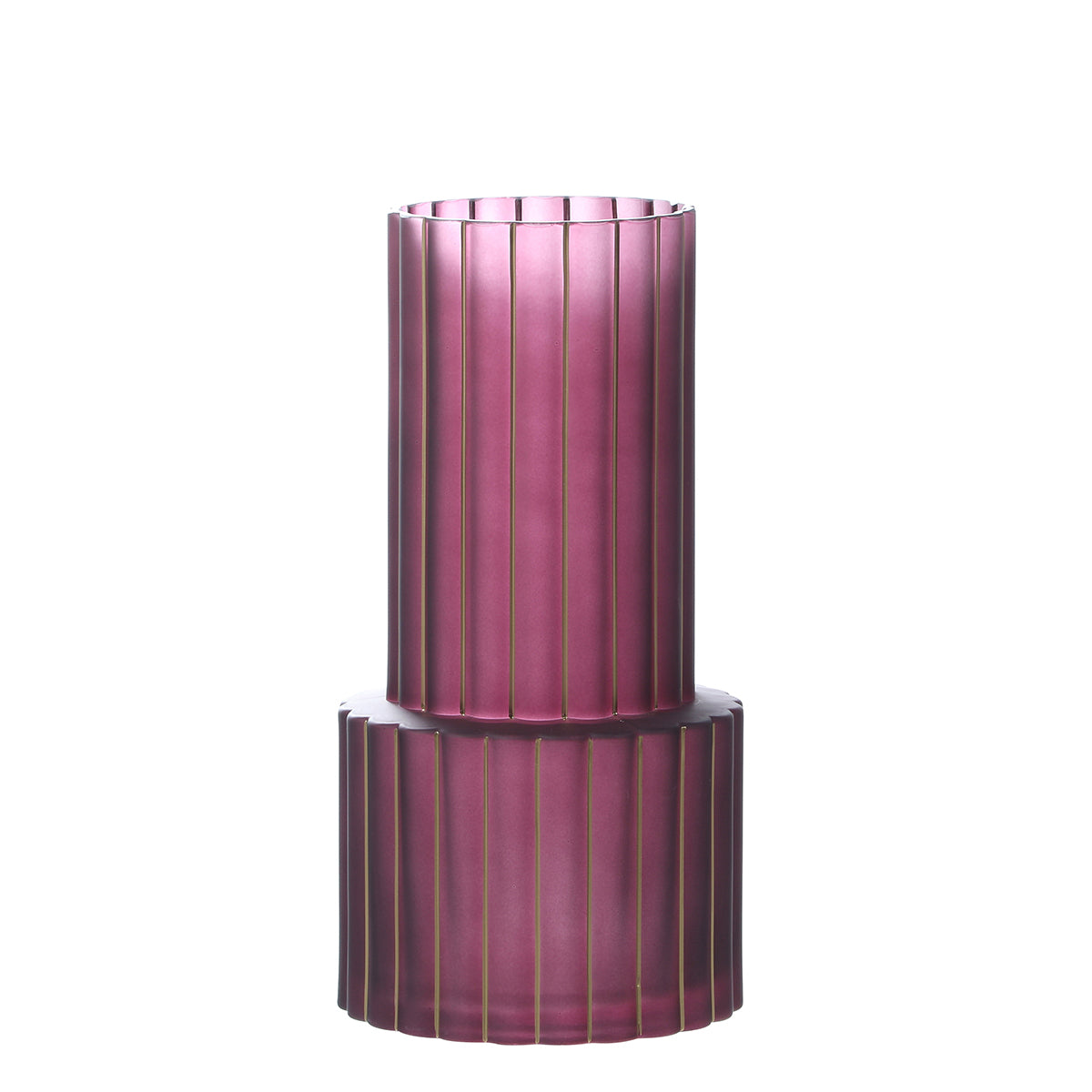 Vase Remparts Grand Format